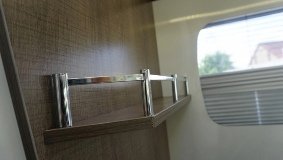                         Mooveo TEI-74QBH 2019, silnik 2,0 hdi, 130km, kolekcja 2019, Pilote, Bavaria, Dostępny na placu. - zdjęcie 14
                        