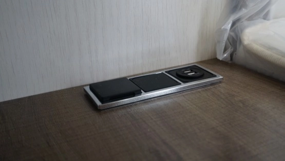                         Mooveo TEI-74QBH 2019, silnik 2,0 hdi, 130km, kolekcja 2019, Pilote, Bavaria, Dostępny na placu. - zdjęcie 16
                        