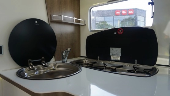                         Mooveo TEI-74QBH 2019, silnik 2,0 hdi, 130km, kolekcja 2019, Pilote, Bavaria, Dostępny na placu. - zdjęcie 18
                        