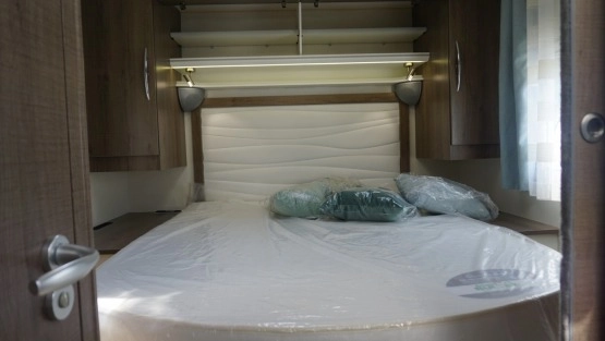                         Mooveo TEI-74QBH 2019, silnik 2,0 hdi, 130km, kolekcja 2019, Pilote, Bavaria, Dostępny na placu. - zdjęcie 20
                        