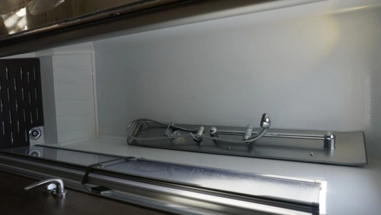                         Mooveo TEI-74QBH 2019, silnik 2,0 hdi, 130km, kolekcja 2019, Pilote, Bavaria, Dostępny na placu. - zdjęcie 21
                        