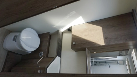                         Mooveo TEI-74QBH 2019, silnik 2,0 hdi, 130km, kolekcja 2019, Pilote, Bavaria, Dostępny na placu. - zdjęcie 6
                        