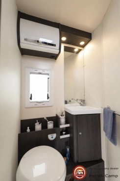                         Roller Team Kronos 284TL 2020 POLIFTOWY TRANSIT AUTOMAT Nowy model! Kamper W LUTYM OD RĘKI W PerfektCamp - zdjęcie 15
                        