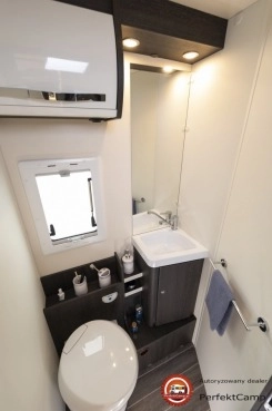                         Roller Team Kronos 284TL 2020 POLIFTOWY TRANSIT AUTOMAT Nowy model! Kamper W LUTYM OD RĘKI W PerfektCamp - zdjęcie 16
                        