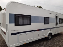                         Najtaniej w Polsce!!!Adria Adora 613UL NOWA 2023 - zdjęcie 16
                        