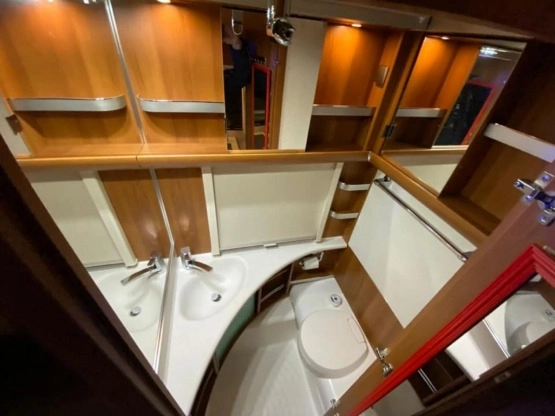                         Przyczepa campingowa FENDT Diamond 700 - zdjęcie 3
                        