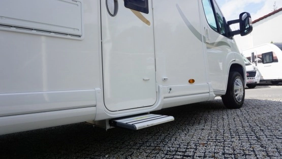                         Mooveo TEI 74EBH, 2019, 2.0 hdi, 130km, Kolekcja 2019, Pilote, Bavaria, Dostępny na placu - zdjęcie 16
                        