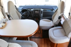                         Hymer B595 Mercedes_Benz 2014 - zdjęcie 2
                        