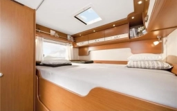                         Hymer B595 Mercedes_Benz 2014 - zdjęcie 6
                        