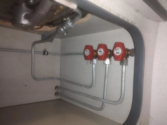                         Ford Transit CS Reisemobile Rhodos - zdjęcie 11
                        