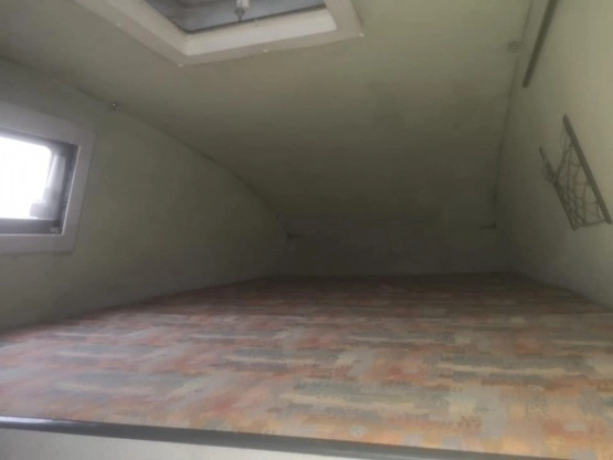                         Ford Transit CS Reisemobile Rhodos - zdjęcie 14
                        