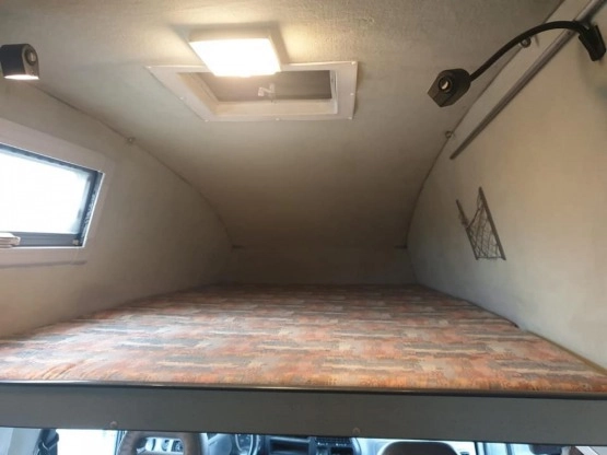                         Ford Transit CS Reisemobile Rhodos - zdjęcie 17
                        