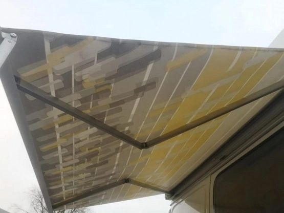                         Ford Transit CS Reisemobile Rhodos - zdjęcie 6
                        