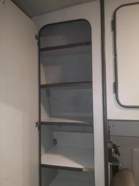                         Ford Transit CS Reisemobile Rhodos - zdjęcie 8
                        