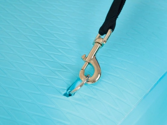                         Siedzisko kajakowe Aquatone uniwersalne - wygodny fotelik z gąbki - zdjęcie 1
                        