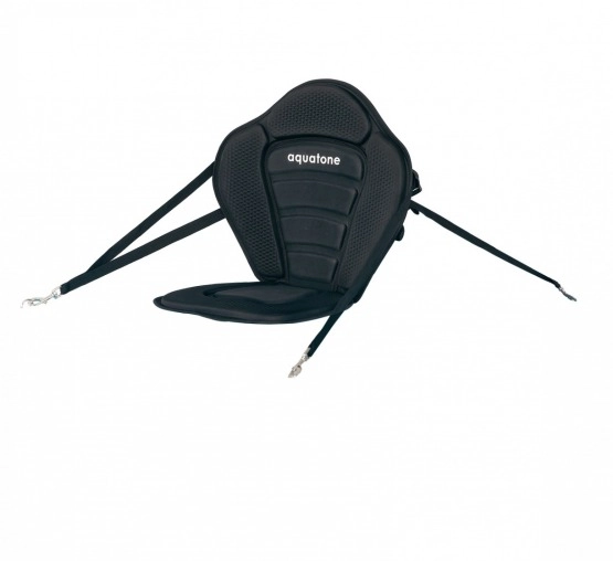                        Siedzisko kajakowe Aquatone uniwersalne - wygodny fotelik z gąbki - zdjęcie 3
                        