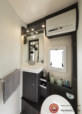                         Roller Team Kronos 287TL 2020 AUTOMAT Nowy model! Kamper W MARCU OD RĘKI W PerfektCamp - zdjęcie 15
                        