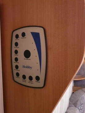                         Hobby Prestige 495UFE - zdjęcie 2
                        