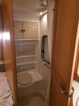                         Hobby Prestige 495UFE - zdjęcie 5
                        