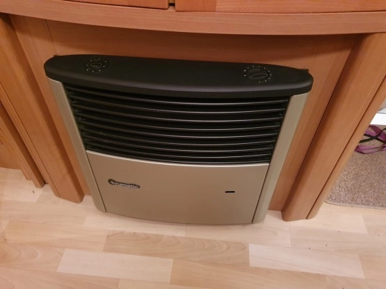                         Hobby Prestige 495UFE - zdjęcie 8
                        