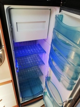                         Hobby 495 Ufe z 2011 - zdjęcie 3
                        