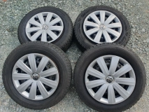                         VW T5 a'la kamper bus - zdjęcie 7
                        