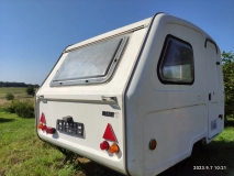                         Niewiadowka N126 - zdjęcie 6
                        