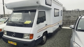                         Kamper MB100 KARMANN - zdjęcie 10
                        