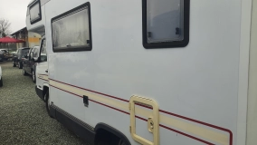                         Kamper MB100 KARMANN - zdjęcie 9
                        