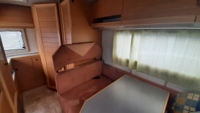                         Kamper MB100 KARMANN - zdjęcie 3
                        