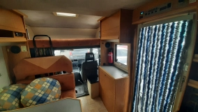                         Kamper MB100 KARMANN - zdjęcie 2
                        