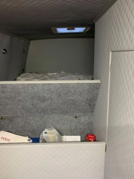                         Citroen Jumper Kamper do przewozu motocykli, duży garaż, prysznic, wc - zdjęcie 12
                        