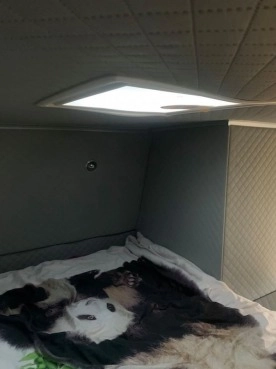                         Citroen Jumper Kamper do przewozu motocykli, duży garaż, prysznic, wc - zdjęcie 16
                        