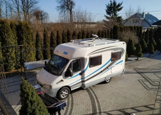                         Fiat Elnagh - zdjęcie 11
                        