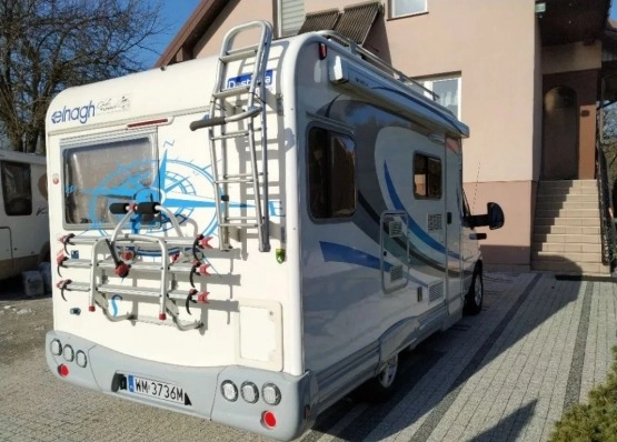                         Fiat Elnagh - zdjęcie 12
                        