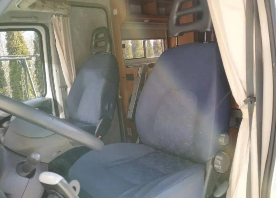                         Fiat Elnagh - zdjęcie 13
                        