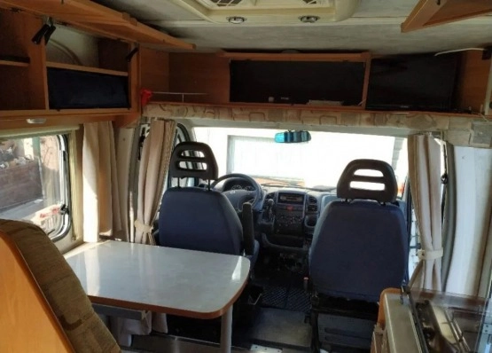                         Fiat Elnagh - zdjęcie 17
                        