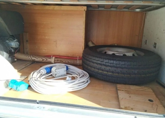                         Fiat Elnagh - zdjęcie 26
                        