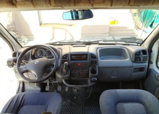                         Fiat Elnagh - zdjęcie 28
                        