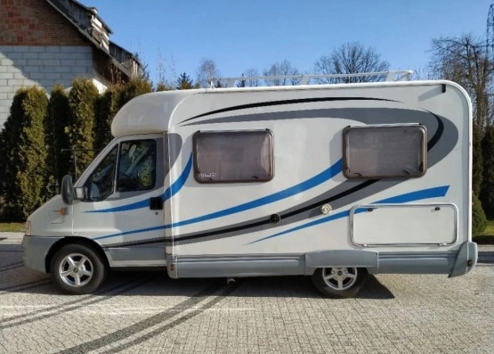                         Fiat Elnagh - zdjęcie 2
                        