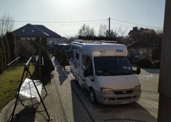                         Fiat Elnagh - zdjęcie 3
                        