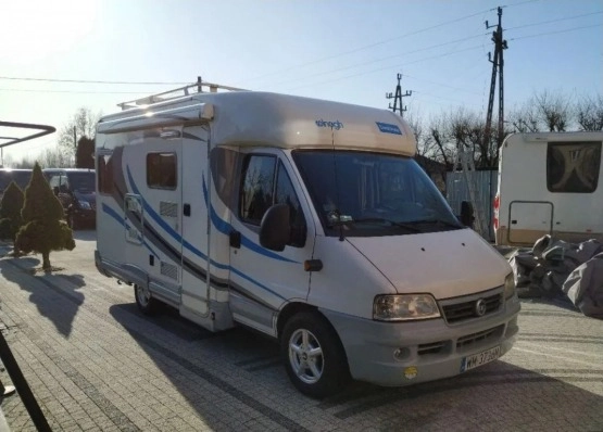                         Fiat Elnagh - zdjęcie 4
                        