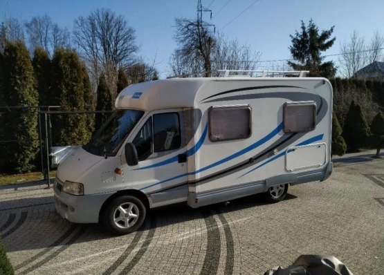                         Fiat Elnagh - zdjęcie 5
                        