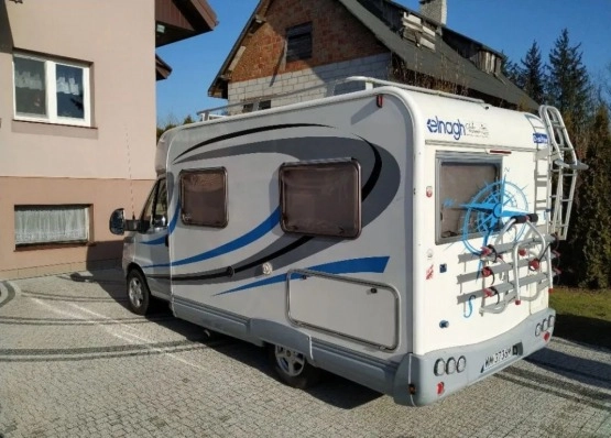                         Fiat Elnagh - zdjęcie 6
                        