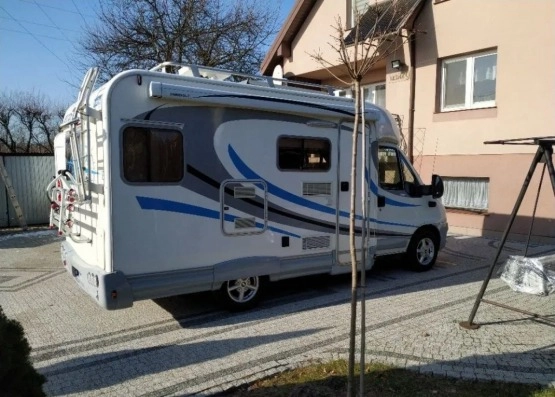                         Fiat Elnagh - zdjęcie 7
                        