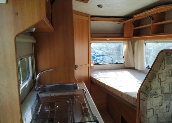                         Fiat Elnagh - zdjęcie 8
                        