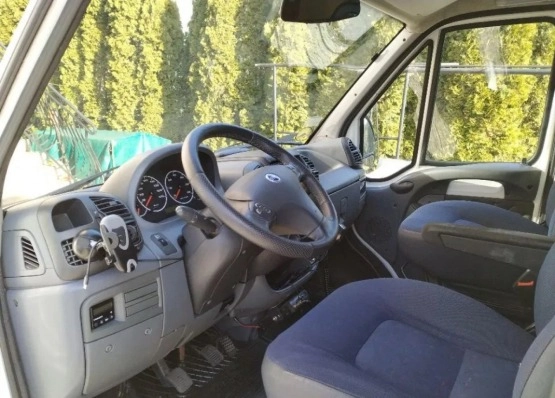                         Fiat Elnagh - zdjęcie 9
                        