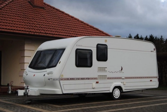                         ELDDIS Wersja francuska! Prysznic! Ogrzewanie! 4 osobowa! Zarej.! TOP - zdjęcie 5
                        