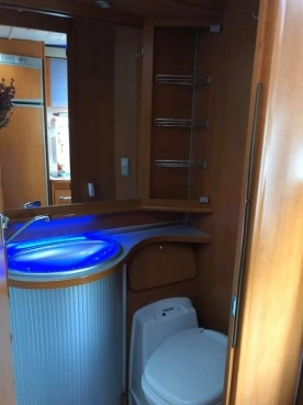                         Fiat Ducato LMC 2.3, 1 z 50 na świecie, zamienię na integrę - zdjęcie 10
                        