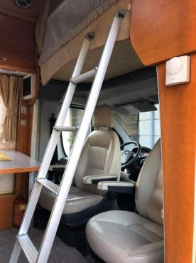                         Fiat Ducato LMC 2.3, 1 z 50 na świecie, zamienię na integrę - zdjęcie 11
                        